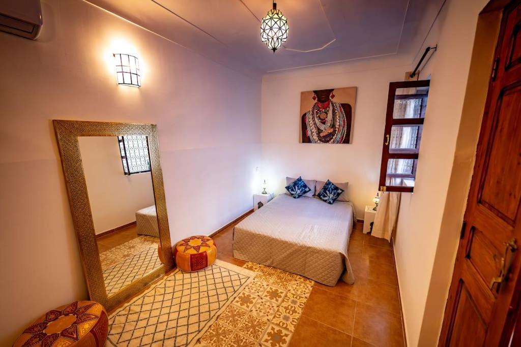 Riad Dekkak Marrakesh Exterior photo