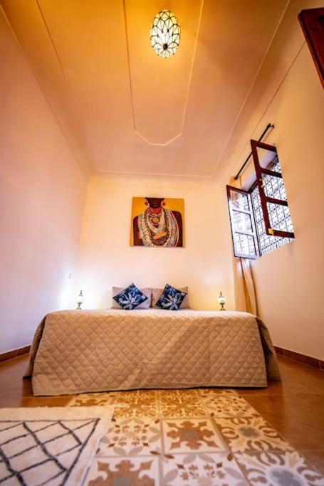 Riad Dekkak Marrakesh Exterior photo