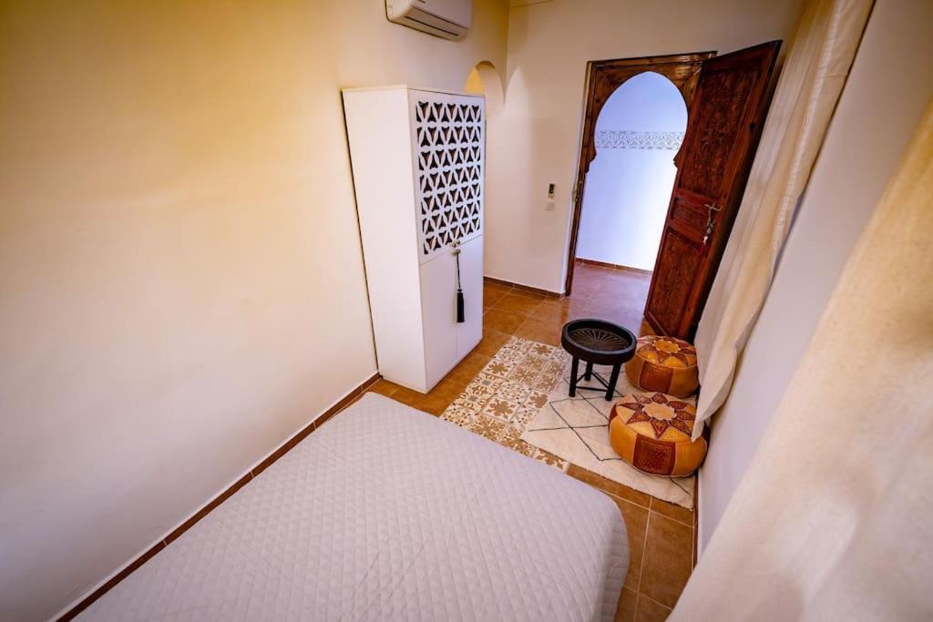 Riad Dekkak Marrakesh Exterior photo