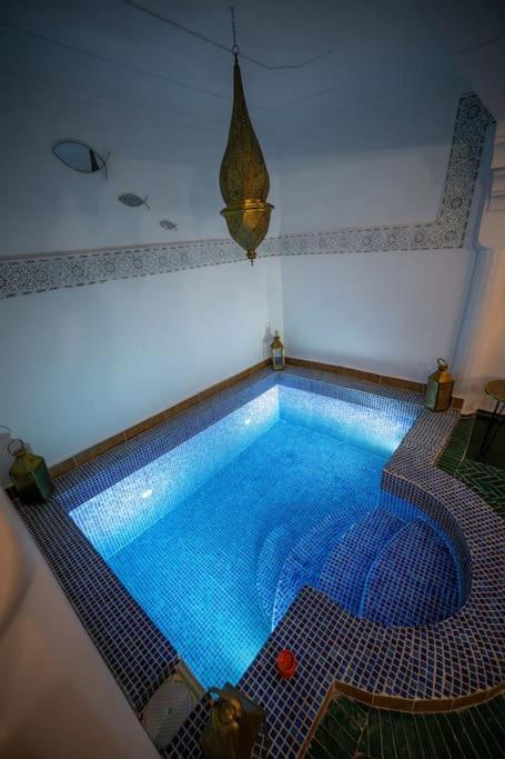 Riad Dekkak Marrakesh Exterior photo