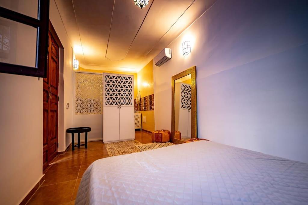 Riad Dekkak Marrakesh Exterior photo
