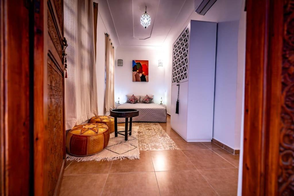 Riad Dekkak Marrakesh Exterior photo